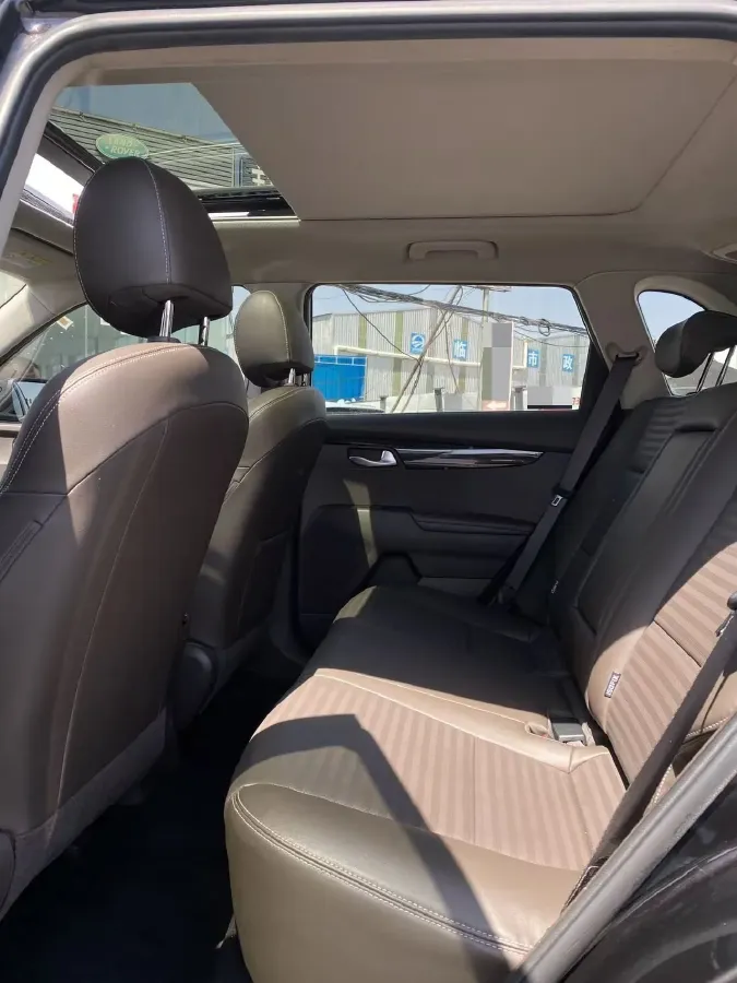 2019 Kia Sportage R 2.0L 160HP L4 6AT,autocango,china used car exporter,china ev exporter,chinese used car exporter,chinese used ev exporter