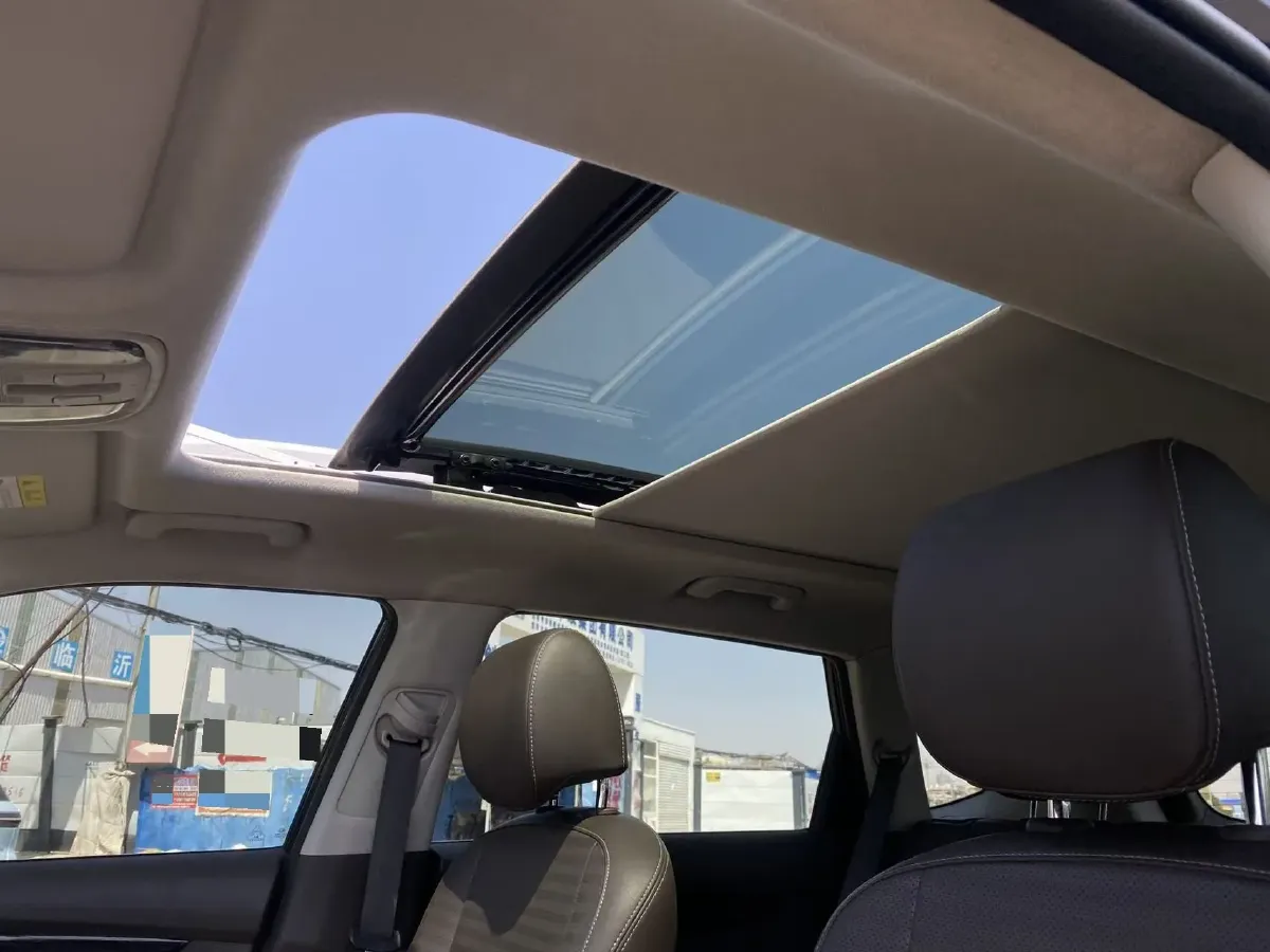 2019 Kia Sportage R 2.0L 160HP L4 6AT,autocango,china used car exporter,china ev exporter,chinese used car exporter,chinese used ev exporter