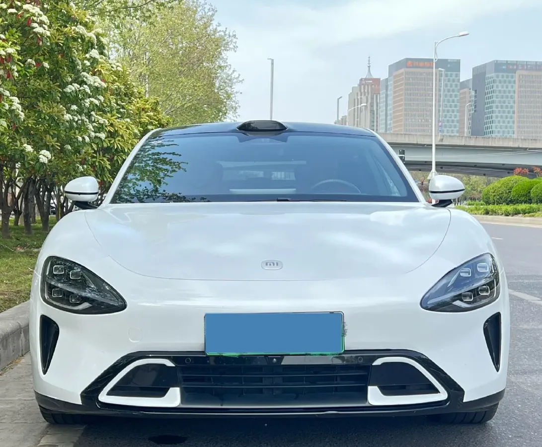 2024 MI SU7 BEV 94.3KWH,autocango,china used car exporter,china ev exporter,chinese used car exporter,chinese used ev exporter