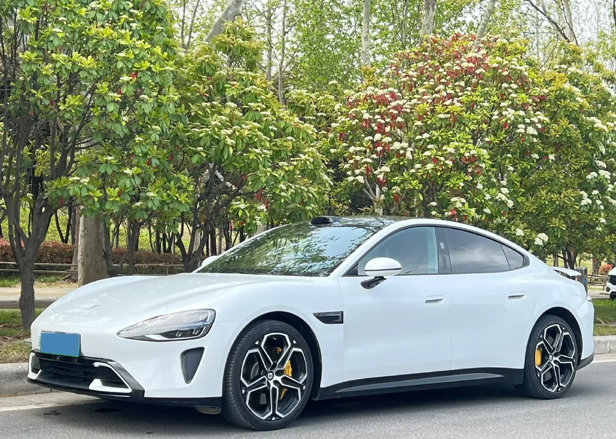 2024 MI SU7 BEV 94.3KWH,autocango,china used car exporter,china ev exporter,chinese used car exporter,chinese used ev exporter