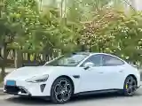 2024 MI SU7 BEV 94.3KWH