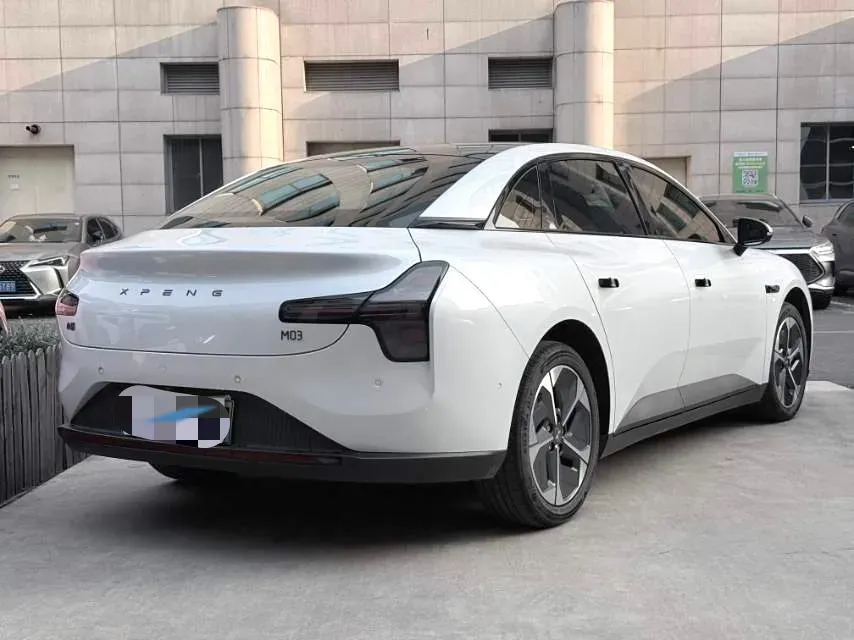 2025 Xpeng MONA M03 BEV,autocango,china used car exporter,china ev exporter,chinese used car exporter,chinese used ev exporter