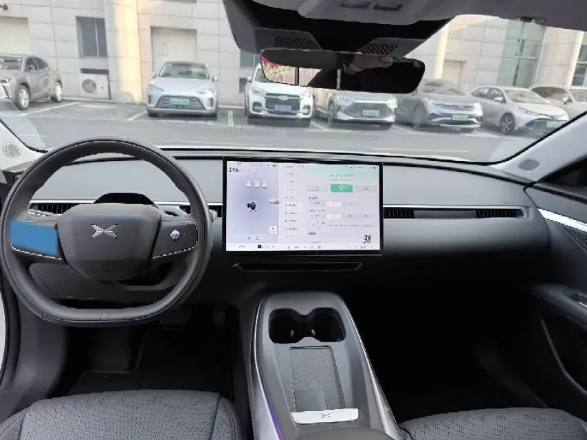 2025 Xpeng MONA M03 BEV,autocango,china used car exporter,china ev exporter,chinese used car exporter,chinese used ev exporter