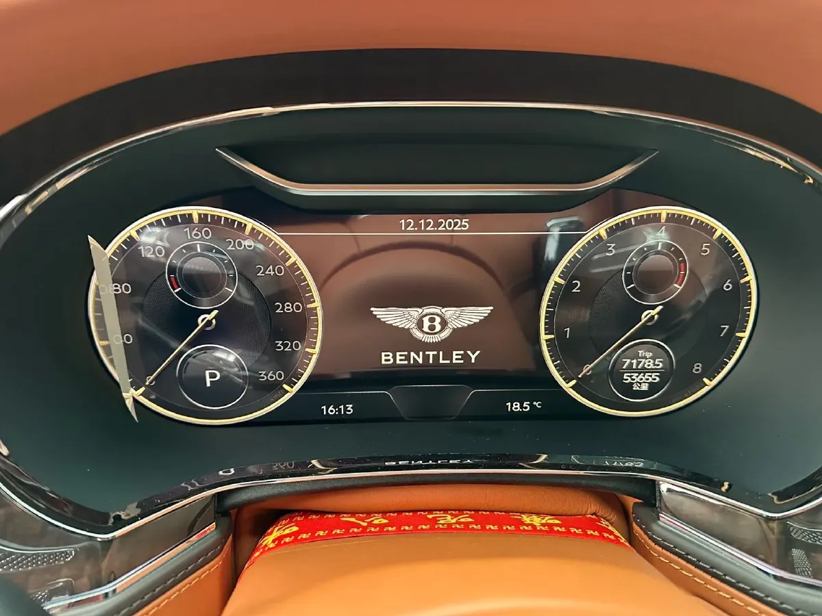 2022 Bentley Flying Spur 6.0T 635HP W12 8DCT,autocango,china used car exporter,china ev exporter,chinese used car exporter,chinese used ev exporter