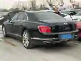 2022 Bentley Flying Spur 6.0T 635HP W12 8DCT