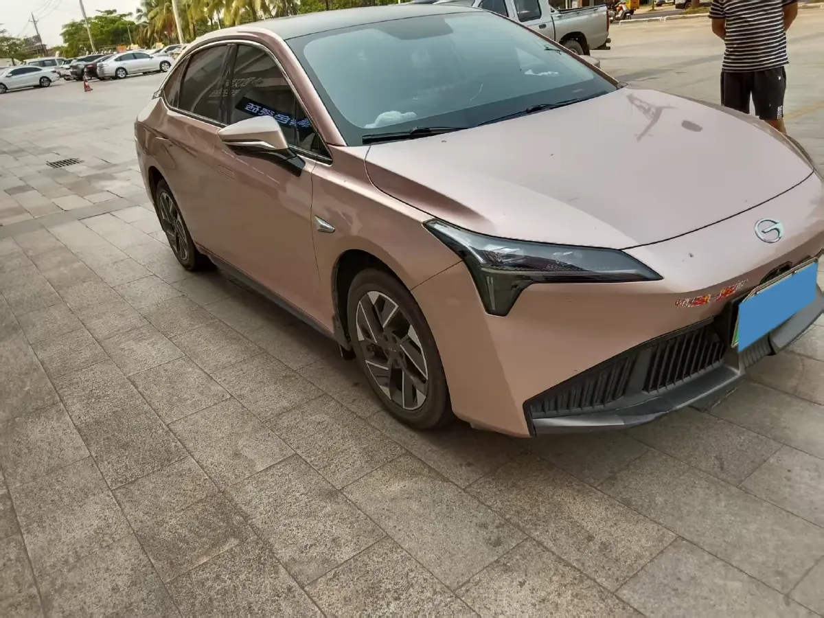 2021 Aion S Plus BEV 69.9KWH,autocango,china used car exporter,china ev exporter,chinese used car exporter,chinese used ev exporter