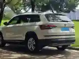 2018 Skoda Kodiak 2.0T 186HP L4 7DCT