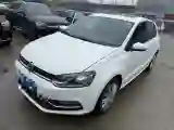 2016 Volkswagen Polo 1.6L 110HP L4 6AT
