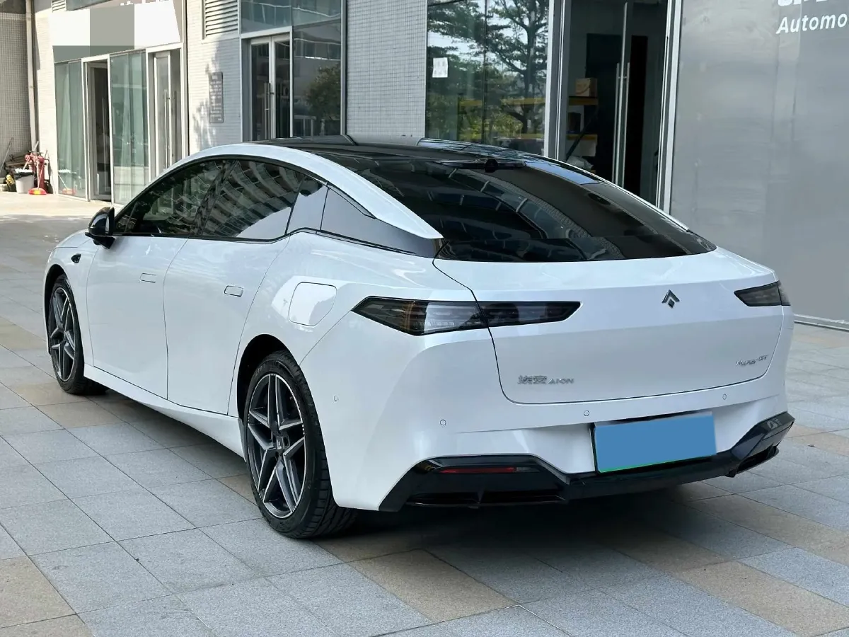 2024 HYPTEC GT BEV 70KWH,autocango,china used car exporter,china ev exporter,chinese used car exporter,chinese used ev exporter