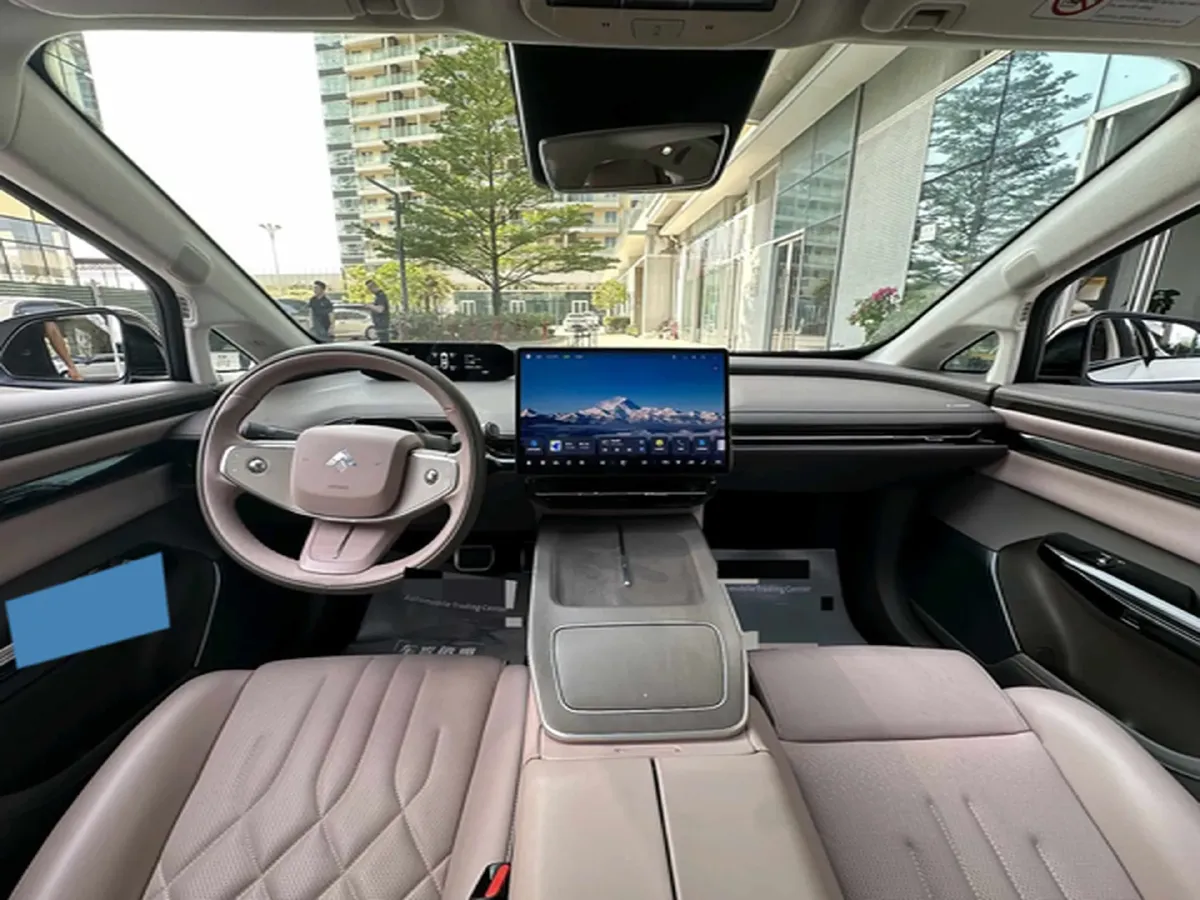 2024 HYPTEC GT BEV 70KWH,autocango,china used car exporter,china ev exporter,chinese used car exporter,chinese used ev exporter