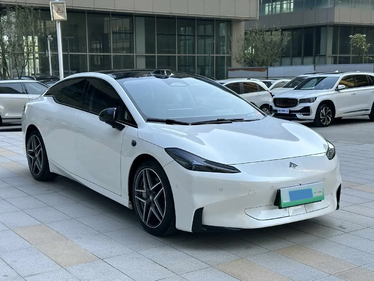 2024 HYPTEC GT BEV 70KWH,autocango,china used car exporter,china ev exporter,chinese used car exporter,chinese used ev exporter