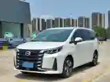 2023 GAC Trumpchi M6 1.5T 177HP L4 7DCT