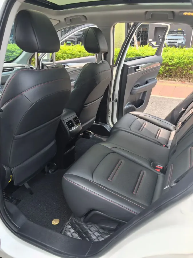 2021 GAC Trumpchi GS4 Plus 2.0T 252HP L4 6AT,autocango,china used car exporter,china ev exporter,chinese used car exporter,chinese used ev exporter