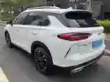 2021 GAC Trumpchi GS4 Plus 2.0T 252HP L4 6AT
