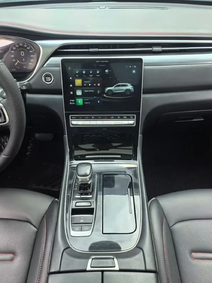 2021 GAC Trumpchi GS4 Plus 2.0T 252HP L4 6AT,autocango,china used car exporter,china ev exporter,chinese used car exporter,chinese used ev exporter