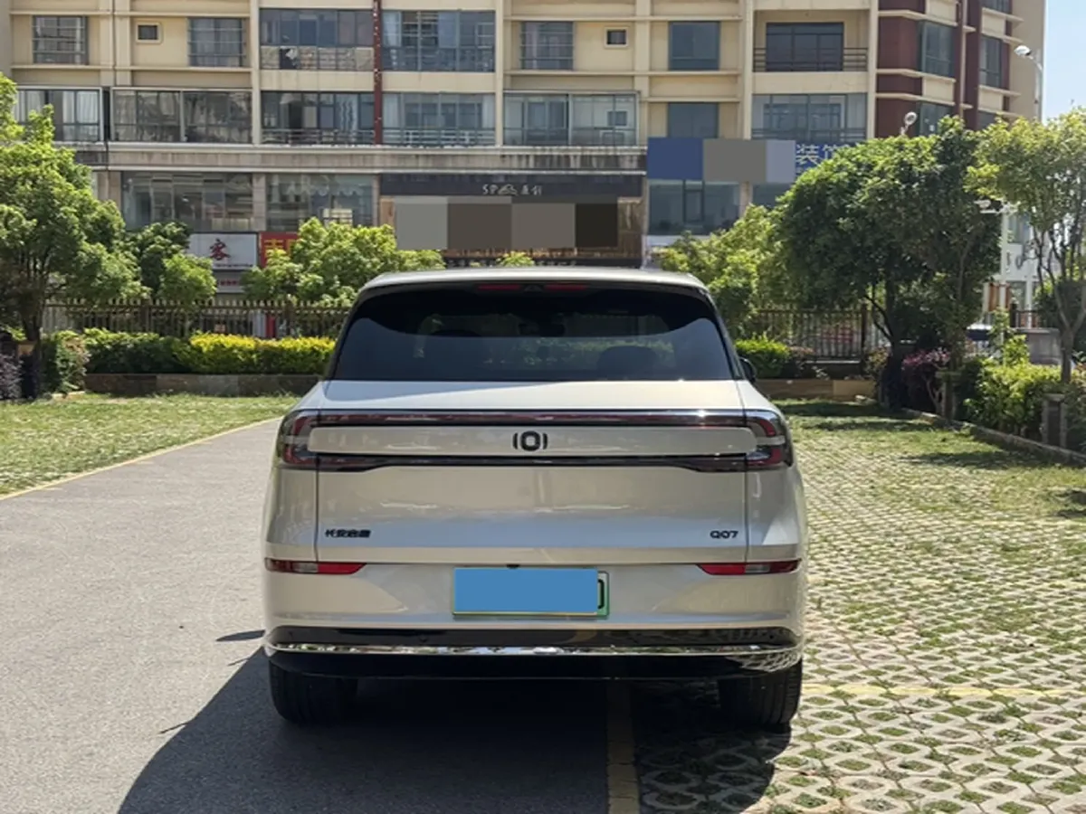 2025 ChangAn QiYuan Q07 1.5L 98HP L4 E-CVT PHEV,autocango,china used car exporter,china ev exporter,chinese used car exporter,chinese used ev exporter