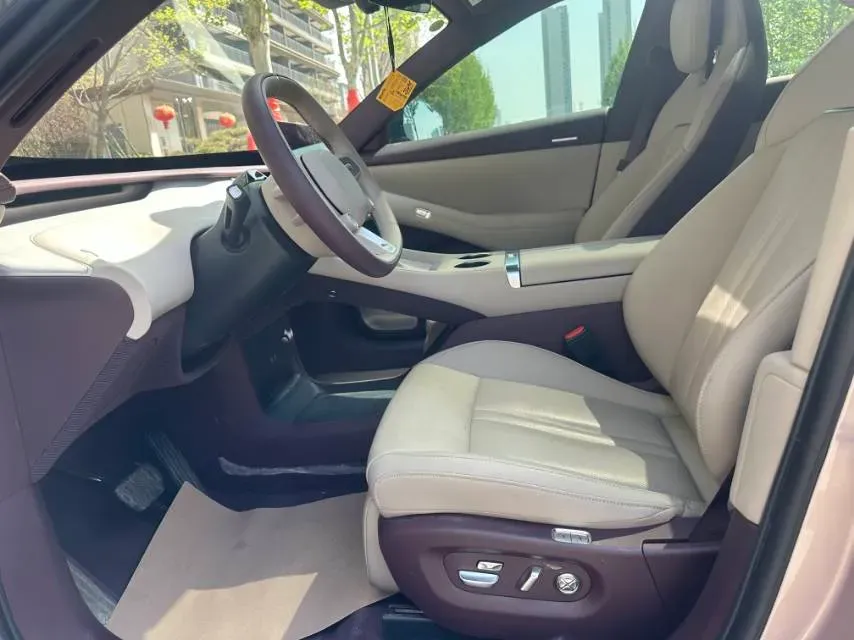 2025 MI YU7 BEV 96.3KWH,autocango,china used car exporter,china ev exporter,chinese used car exporter,chinese used ev exporter