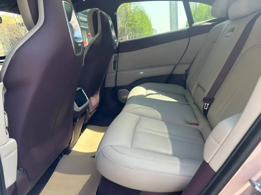 2025 MI YU7 BEV 96.3KWH,autocango,china used car exporter,china ev exporter,chinese used car exporter,chinese used ev exporter