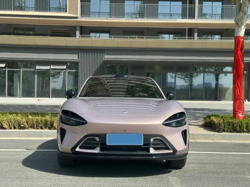 2025 MI YU7 BEV 96.3KWH,autocango,china used car exporter,china ev exporter,chinese used car exporter,chinese used ev exporter