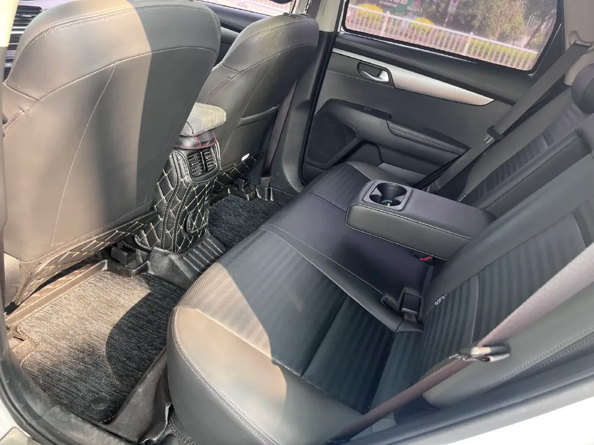 2018 Kia Sportage R 2.0L 160HP L4 6AT,autocango,china used car exporter,china ev exporter,chinese used car exporter,chinese used ev exporter