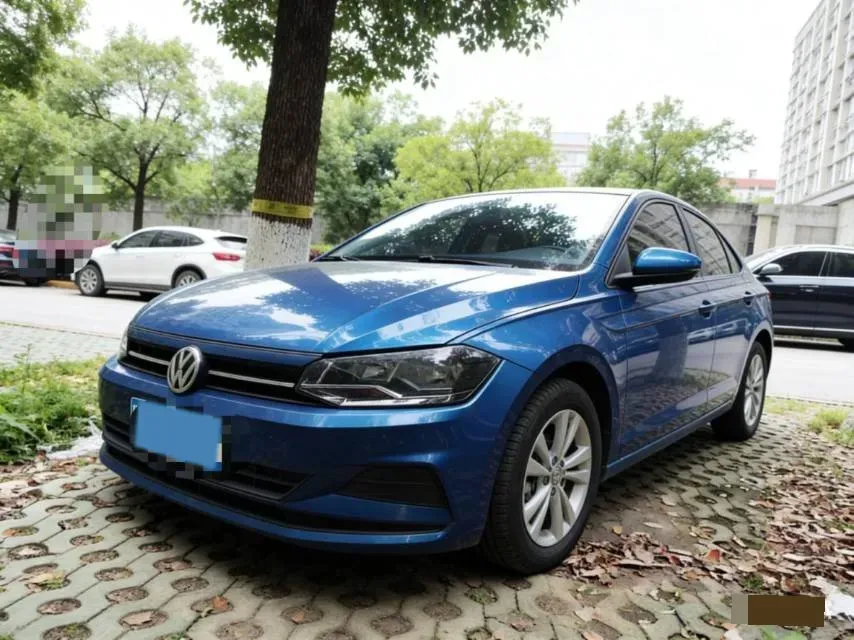 2019 Volkswagen Polo 1.5L 113HP L4 6AT,autocango,china used car exporter,china ev exporter,chinese used car exporter,chinese used ev exporter