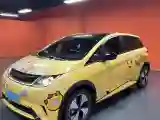 2023 BYD Dolphin BEV 44.928KWH