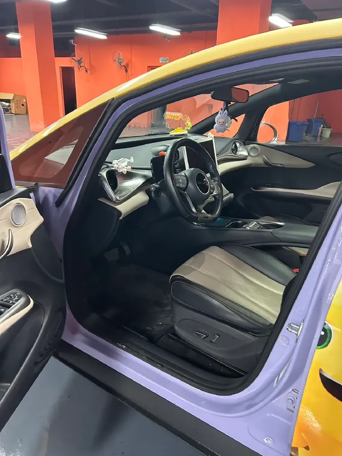 2023 BYD Dolphin BEV 44.928KWH,autocango,china used car exporter,china ev exporter,chinese used car exporter,chinese used ev exporter