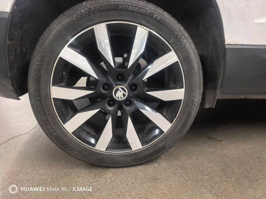 2018 Skoda Octavia 1.4T 150HP L4 7DCT,autocango,china used car exporter,china ev exporter,chinese used car exporter,chinese used ev exporter