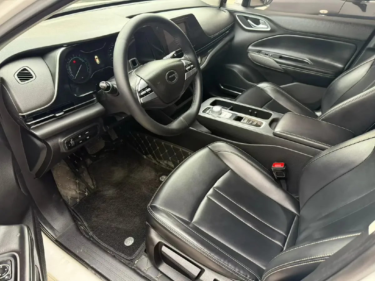 2023 Aion S BEV 55.5KWH,autocango,china used car exporter,china ev exporter,chinese used car exporter,chinese used ev exporter