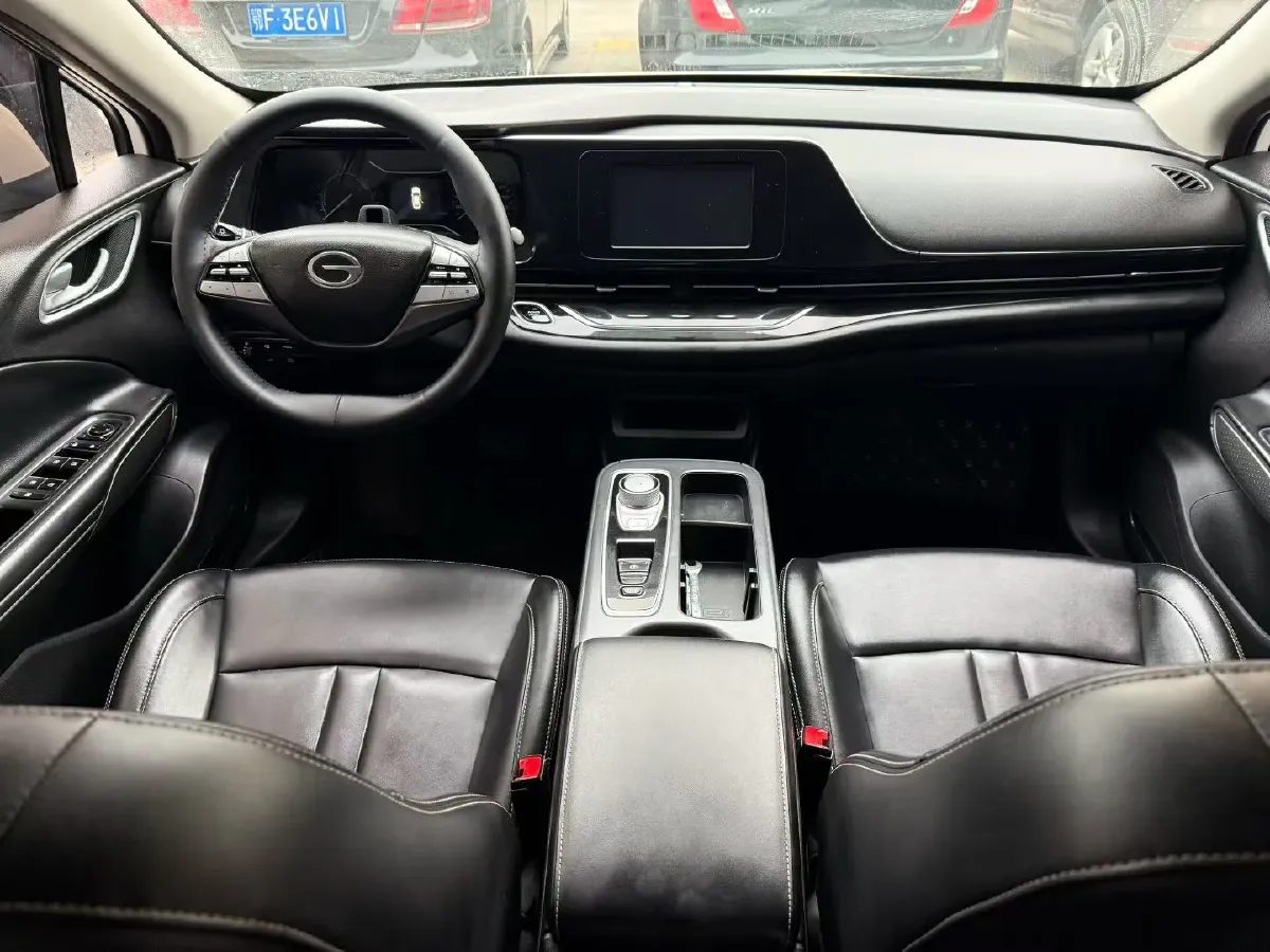 2023 Aion S BEV 55.5KWH,autocango,china used car exporter,china ev exporter,chinese used car exporter,chinese used ev exporter