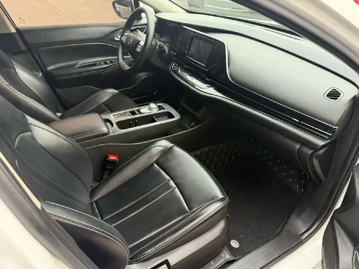 2023 Aion S BEV 55.5KWH,autocango,china used car exporter,china ev exporter,chinese used car exporter,chinese used ev exporter