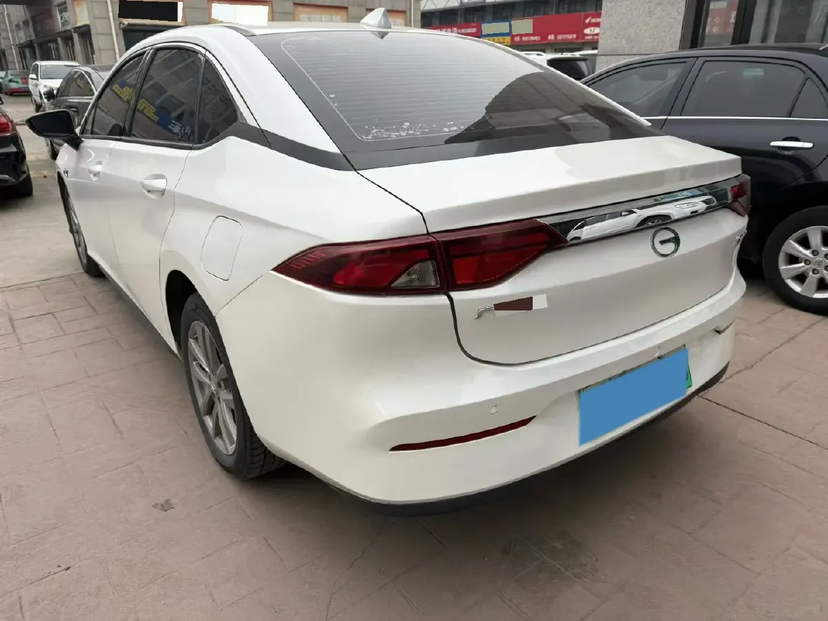 2023 Aion S BEV 55.5KWH,autocango,china used car exporter,china ev exporter,chinese used car exporter,chinese used ev exporter