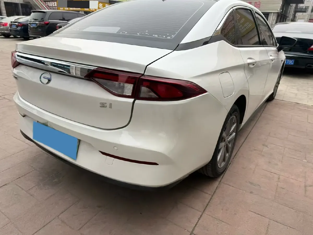 2023 Aion S BEV 55.5KWH,autocango,china used car exporter,china ev exporter,chinese used car exporter,chinese used ev exporter