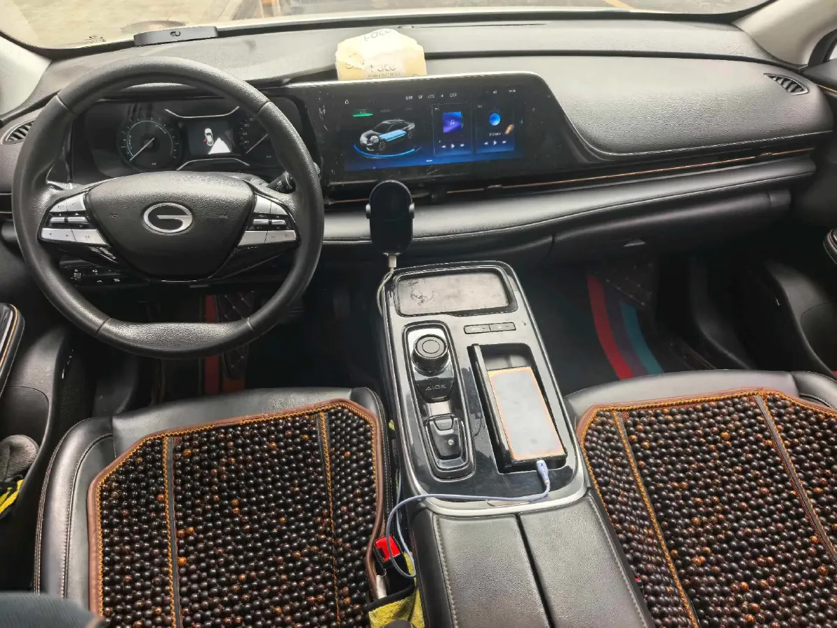 2022 Aion S BEV 60KWH,autocango,china used car exporter,china ev exporter,chinese used car exporter,chinese used ev exporter