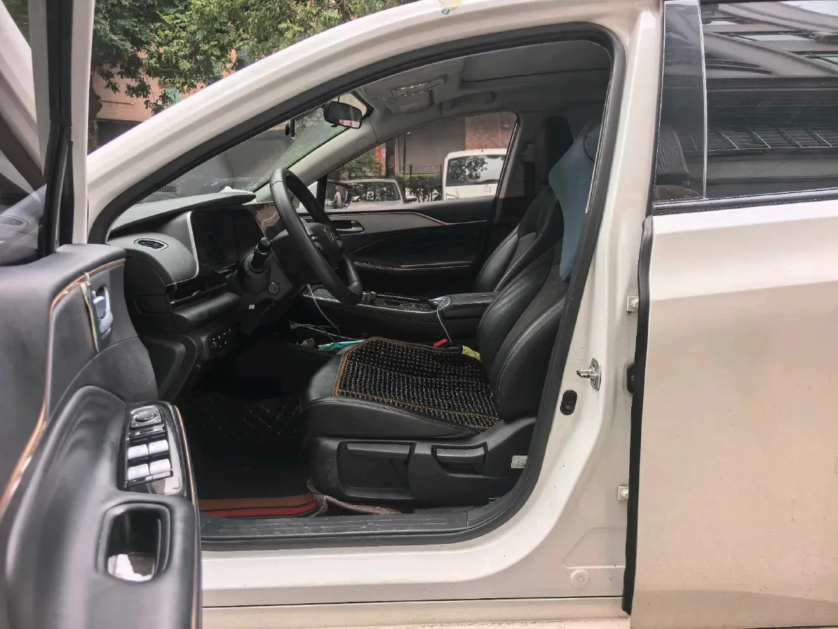 2022 Aion S BEV 60KWH,autocango,china used car exporter,china ev exporter,chinese used car exporter,chinese used ev exporter