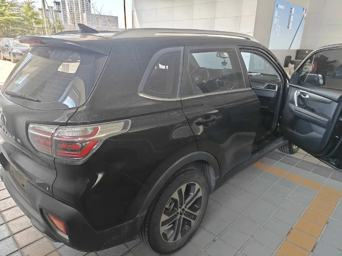 2019 Kia Sportage R 2.0L 160HP L4 6AT,autocango,china used car exporter,china ev exporter,chinese used car exporter,chinese used ev exporter