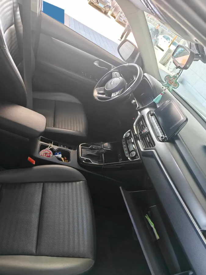 2019 Kia Sportage R 2.0L 160HP L4 6AT,autocango,china used car exporter,china ev exporter,chinese used car exporter,chinese used ev exporter