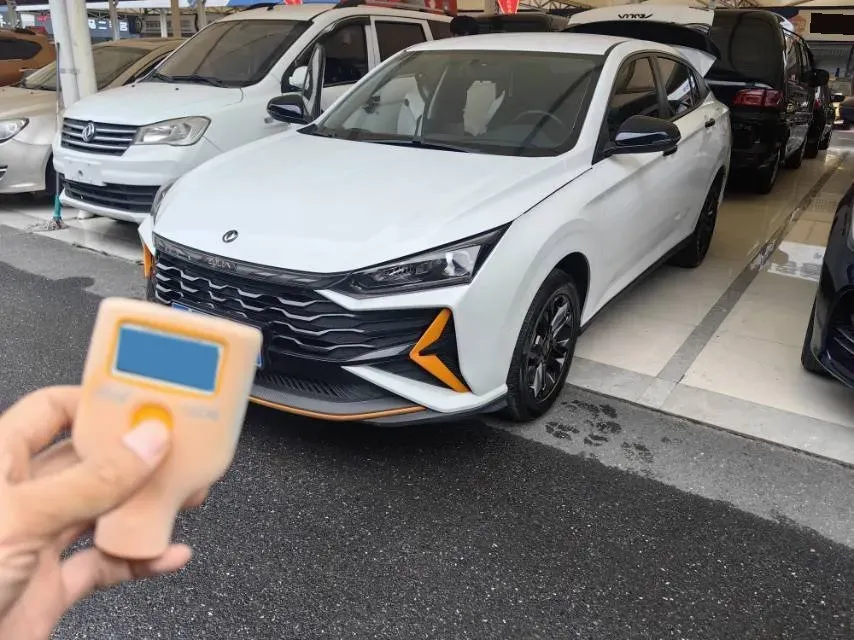 2024 DongFeng Aeolus YiXuan 1.5L 125HP L4 6DCT,autocango,china used car exporter,china ev exporter,chinese used car exporter,chinese used ev exporter