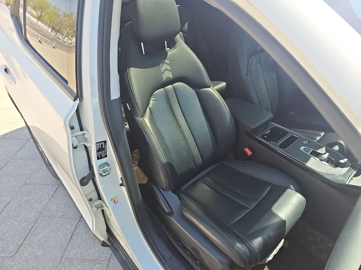 2023 GAC Trumpchi GS4 1.5T 177HP L4 6AT,autocango,china used car exporter,china ev exporter,chinese used car exporter,chinese used ev exporter