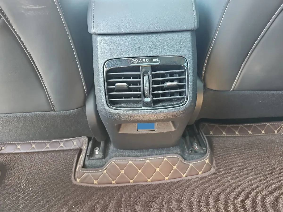 2023 GAC Trumpchi GS4 1.5T 177HP L4 6AT,autocango,china used car exporter,china ev exporter,chinese used car exporter,chinese used ev exporter