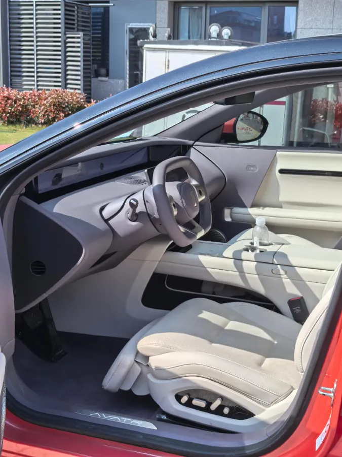 2025 Exceed Sterra ES BEV 77KWH,autocango,china used car exporter,china ev exporter,chinese used car exporter,chinese used ev exporter