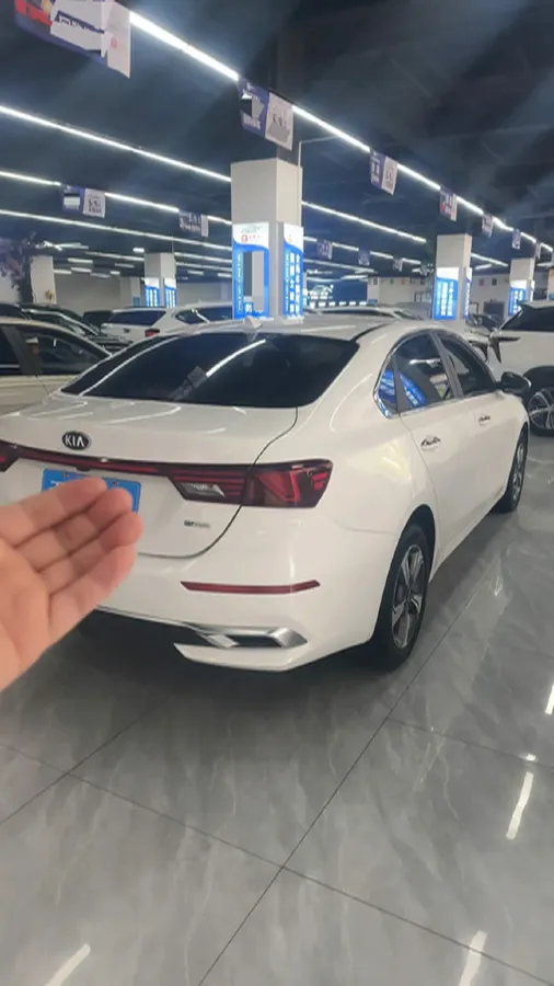 2020 Kia K3 1.5L 115HP L4 CVT,autocango,china used car exporter,china ev exporter,chinese used car exporter,chinese used ev exporter