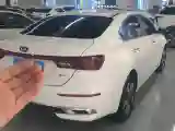 2020 Kia K3 1.5L 115HP L4 CVT