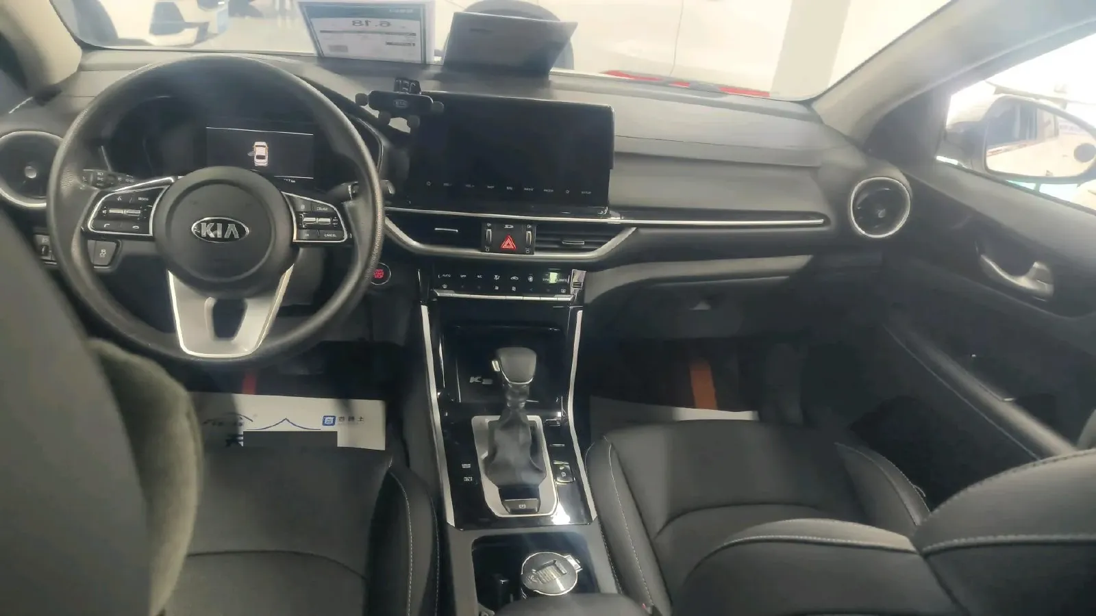 2020 Kia K3 1.5L 115HP L4 CVT,autocango,china used car exporter,china ev exporter,chinese used car exporter,chinese used ev exporter