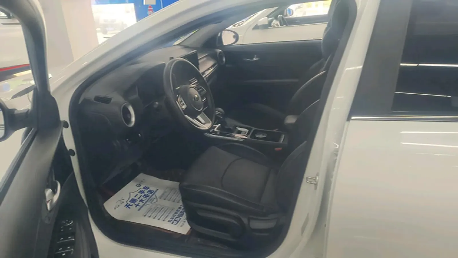 2020 Kia K3 1.5L 115HP L4 CVT,autocango,china used car exporter,china ev exporter,chinese used car exporter,chinese used ev exporter