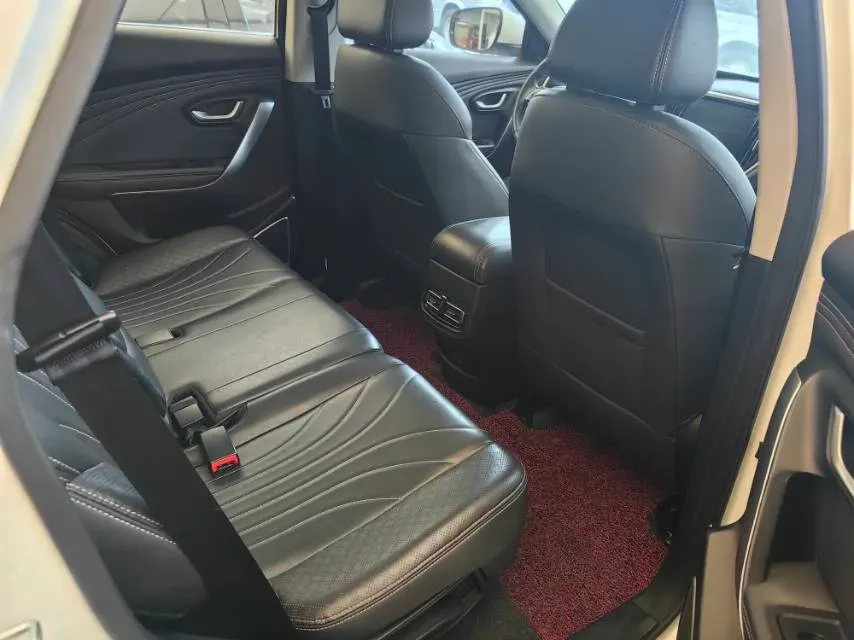 2018 Jetour X70 1.5T 147HP L4 8AT,autocango,china used car exporter,china ev exporter,chinese used car exporter,chinese used ev exporter