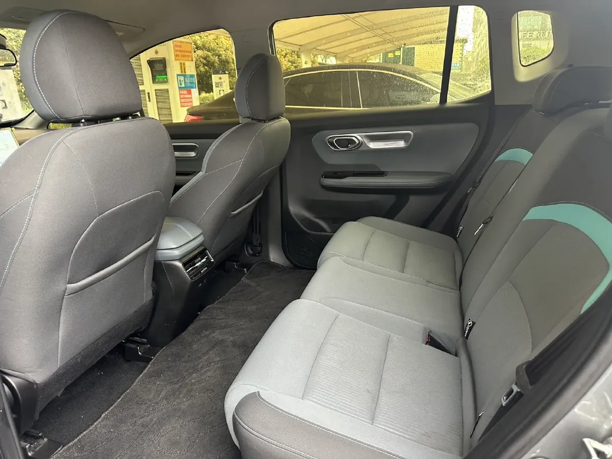 2023 Everus VE-1 BEV 61.3KWH,autocango,china used car exporter,china ev exporter,chinese used car exporter,chinese used ev exporter