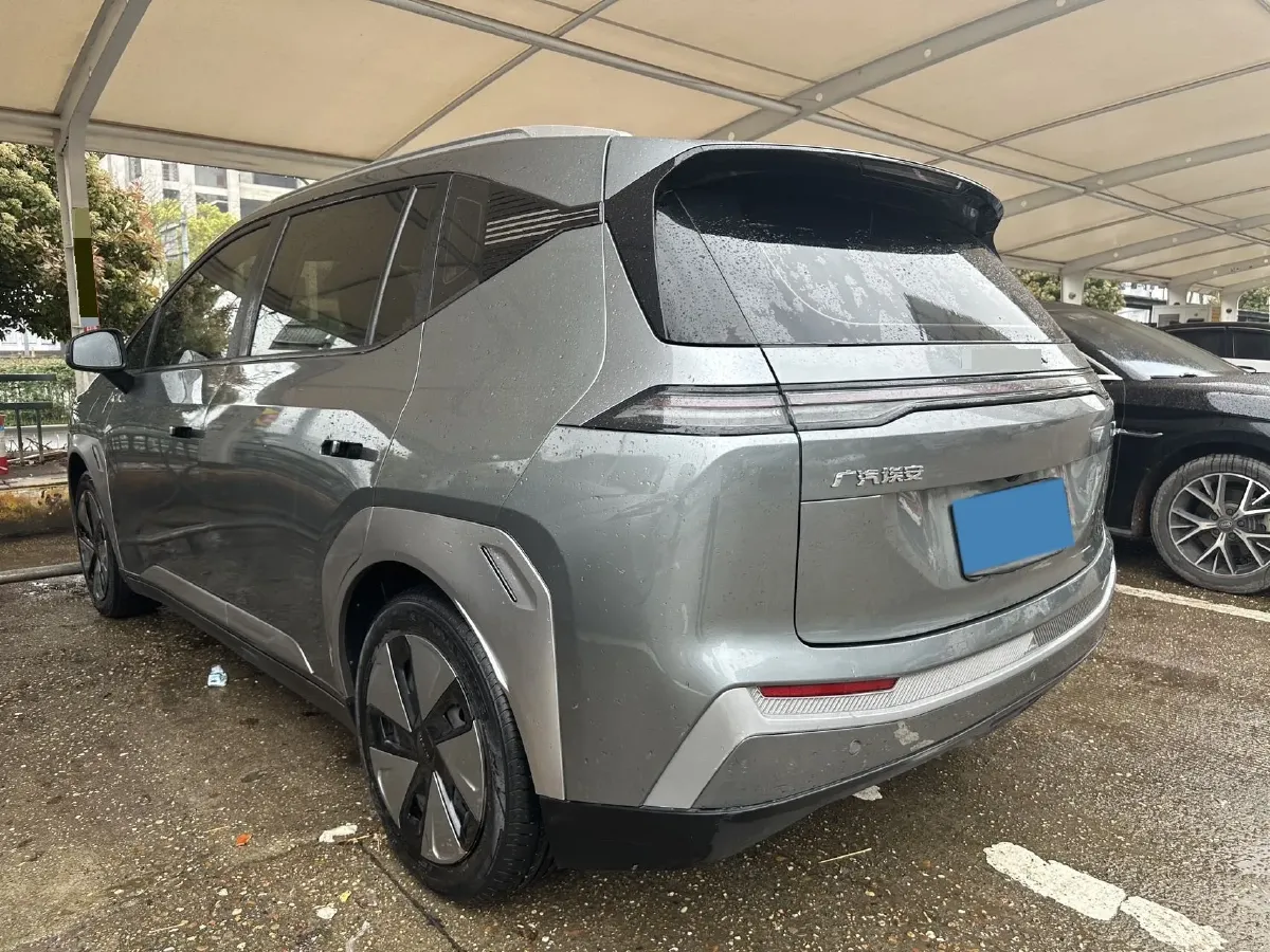 2023 Everus VE-1 BEV 61.3KWH,autocango,china used car exporter,china ev exporter,chinese used car exporter,chinese used ev exporter