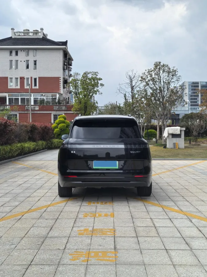 2025 LYNK&CO 900 2.0T 254HP L4 3DHT PHEV,autocango,china used car exporter,china ev exporter,chinese used car exporter,chinese used ev exporter