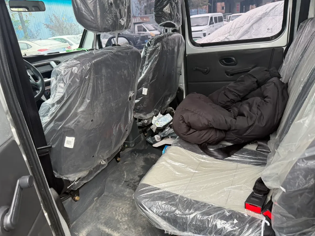 2023 ChangAn Kaicene XingKa 1.5L 116HP L4 5MT,autocango,china used car exporter,china ev exporter,chinese used car exporter,chinese used ev exporter